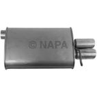 Exhaust Muffler