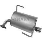 Exhaust Muffler