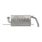 Exhaust Muffler