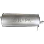 Exhaust Muffler
