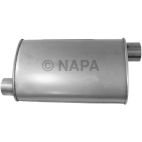 Exhaust Muffler