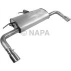 Exhaust Muffler