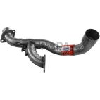 Exhaust Y Pipe