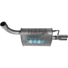 Exhaust Muffler