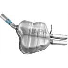 Exhaust Muffler