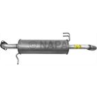 Exhaust Muffler