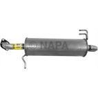 Exhaust Muffler