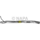 Exhaust Intermediate Pipe