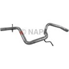 Exhaust Intermediate Pipe
