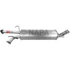 Exhaust Muffler