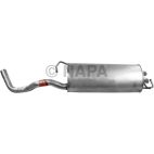 Exhaust Muffler