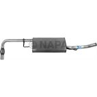 Exhaust Muffler