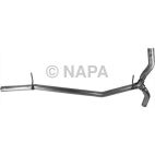 Exhaust Intermediate Pipe