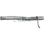 Exhaust Expansion Pipe