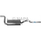 Exhaust Muffler
