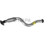 Exhaust Pipe