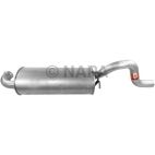Exhaust Muffler