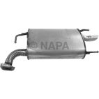 Exhaust Muffler
