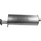 Exhaust Muffler