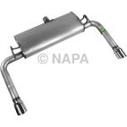 Exhaust Muffler