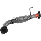 Exhaust Pipe