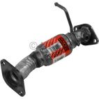Exhaust Pipe