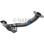Exhaust Y Pipe