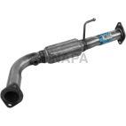 Exhaust Pipe