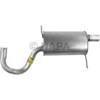 Exhaust Muffler