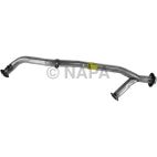 Exhaust Y Pipe