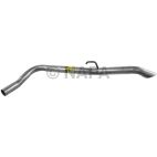 Exhaust Tail Pipe