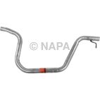 Exhaust Intermediate Pipe