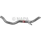 Exhaust Tail Pipe