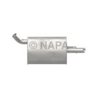 Exhaust Muffler