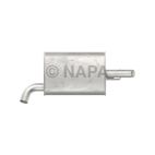 Exhaust Muffler