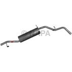 Exhaust Muffler