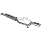 Exhaust Muffler