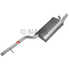 Exhaust Muffler