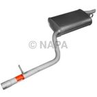 Exhaust Muffler