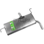 Exhaust Muffler