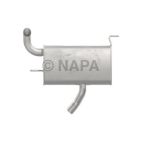 Exhaust Muffler