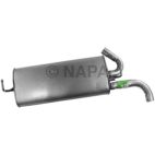 Exhaust Muffler