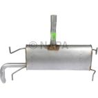 Exhaust Muffler