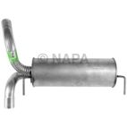Exhaust Muffler