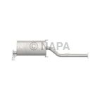 Exhaust Muffler