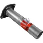 Exhaust Expansion Pipe