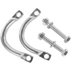 EXHAUST FLANGE