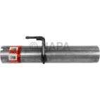 Exhaust Expansion Pipe