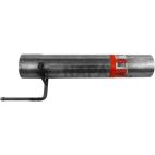Exhaust Expansion Pipe