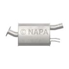 Exhaust Muffler